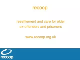 recoop