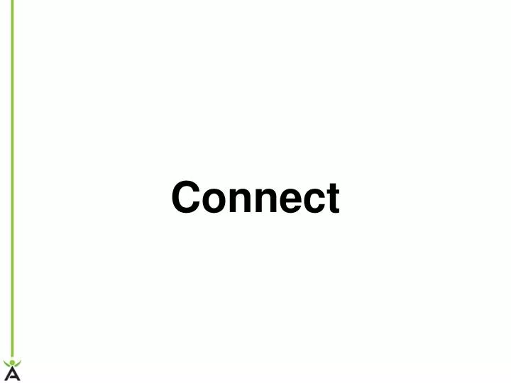 connect