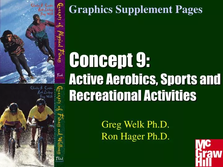 concept 9 active aerobics sports and recreational activities