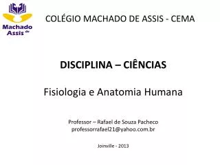 col gio machado de assis cema