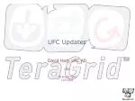UFC Updates