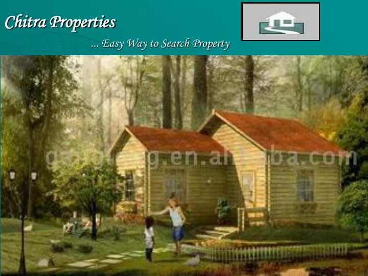 chitra properties easy way to search property