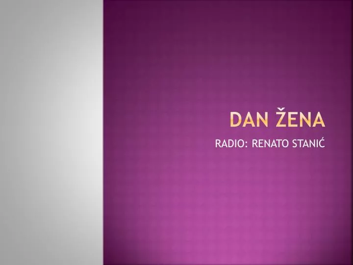 dan ena