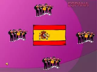 espana