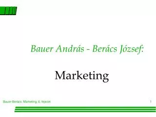 bauer andr s ber cs j zsef