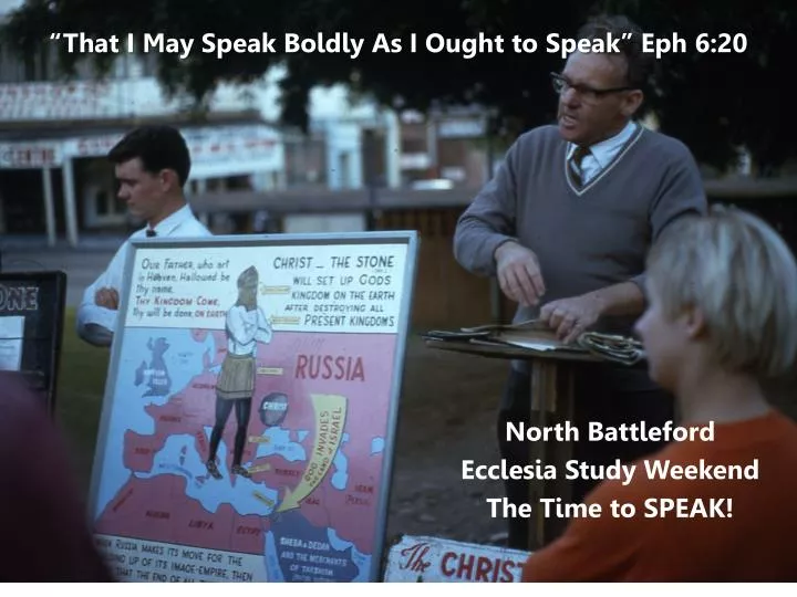 that i may speak boldly as i ought to speak eph 6 20