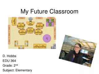 My Future Classroom