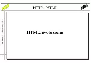 http e html