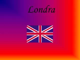 londra