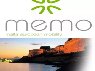 Malta European Mobility