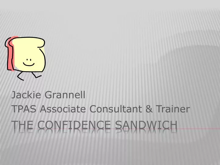 jackie grannell tpas associate consultant trainer