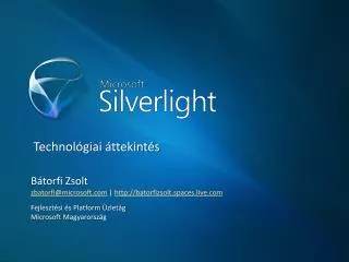technol giai ttekint s