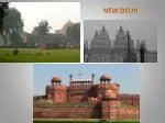 NEW DELHI - slide 1