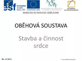 ob hov soustava