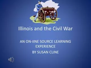 Illinois and the Civil War