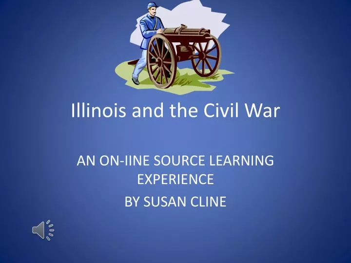 illinois and the civil war