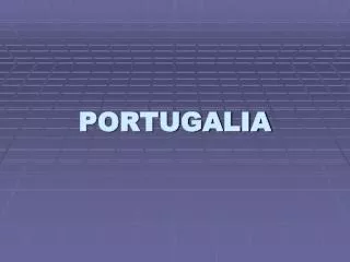 portugalia