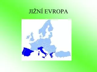 ji n evropa