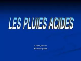 lafitte j r me martinez julien