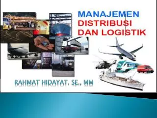 rahmat hidayat se mm