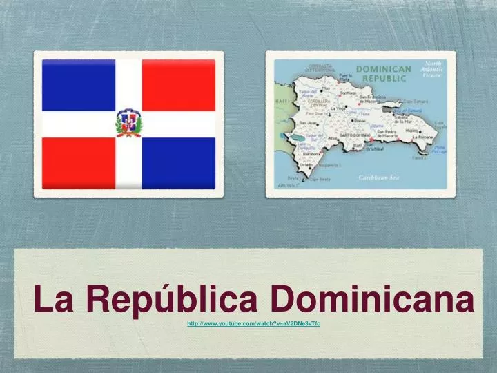 la rep blica dominicana http www youtube com watch v av2dne3vtfc