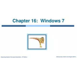 chapter 16 windows 7
