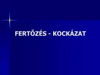 fert z s kock zat