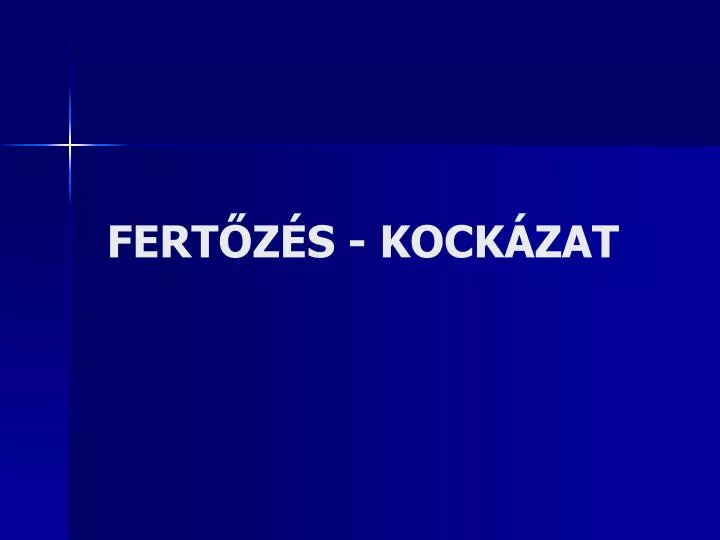 fert z s kock zat