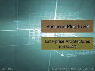 Business Plug-In B4