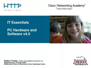 it essentials pc hardware and software v4 0