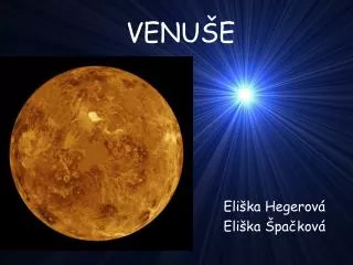 venu e