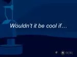 Transforming Lake Data with CDI Technology Innovation - slide 1