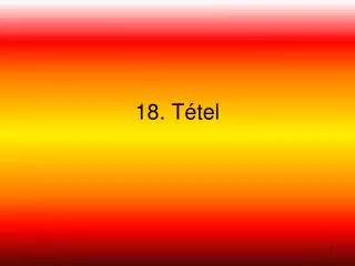 18 t tel