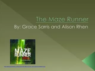 The Maze Runner