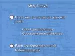Pathways After A-Level for Successful Career in Engineering Sector - slide 1
