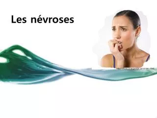 les n vroses