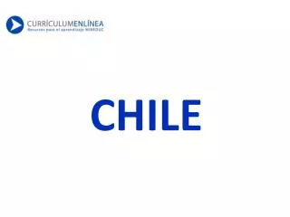 chile