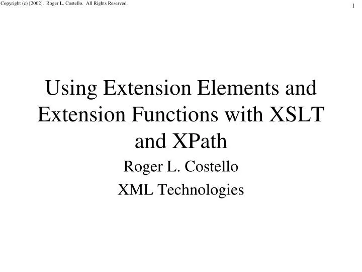 using extension elements and extension functions with xslt and xpath