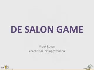 de salon game