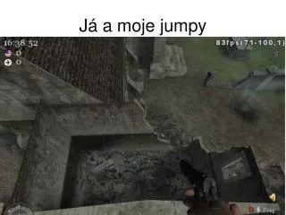 j a moje jumpy