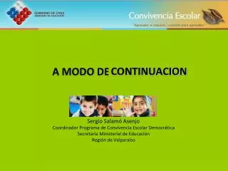 a modo de conclusion