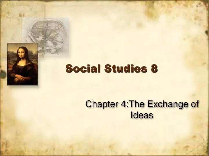 social studies 8