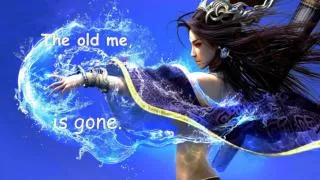 the old me