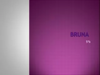 bruna