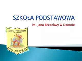 szko a podstawowa