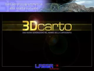 3dcarto