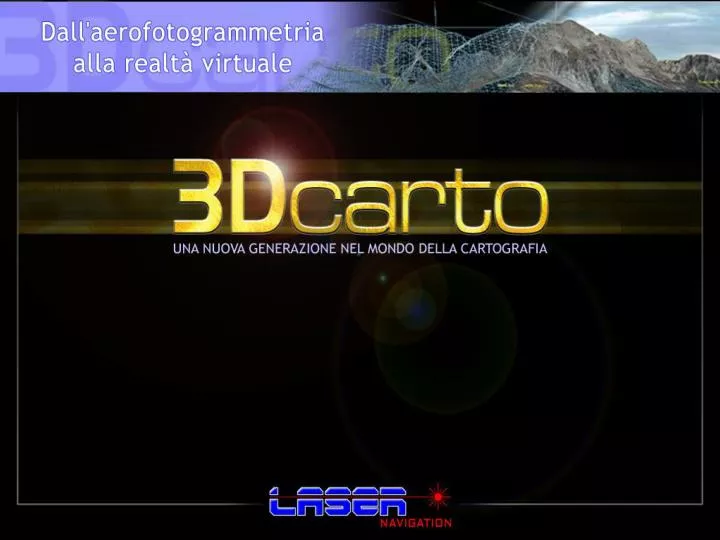 3dcarto