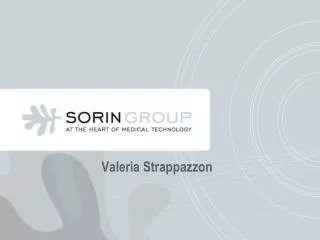 valeria strappazzon