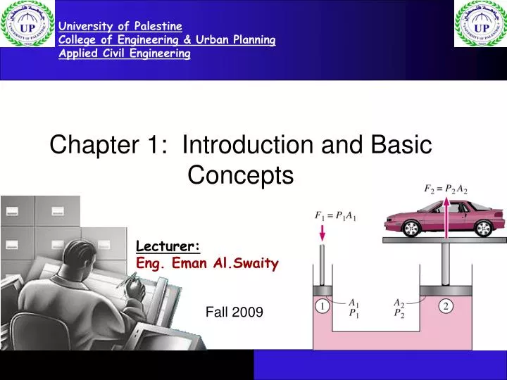 chapter 1 introduction and basic concepts