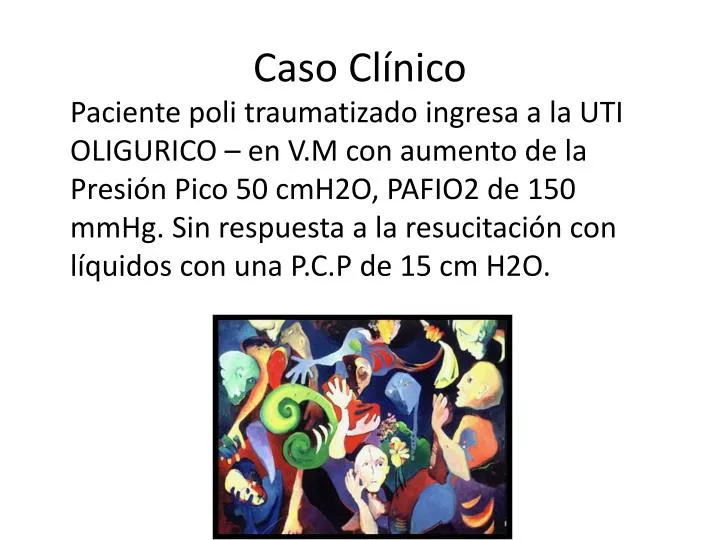 caso cl nico